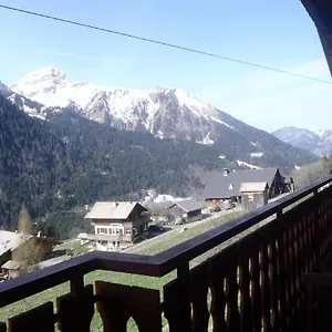 La Ferme Bon Accueil Appartement